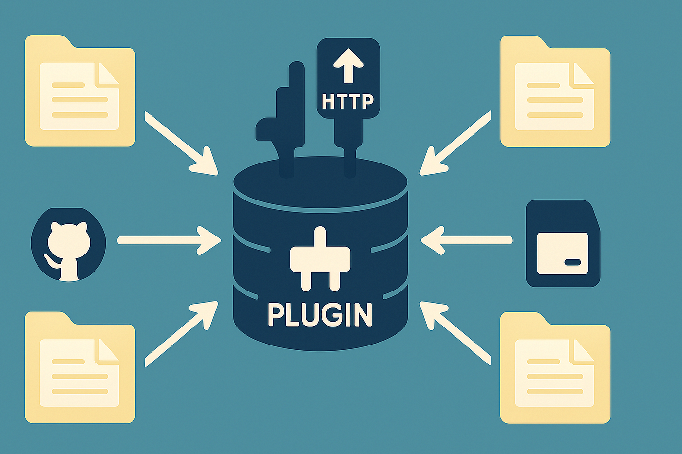 Keeping Repositories in Sync: Patterns and Tools for Cross-Repository Development