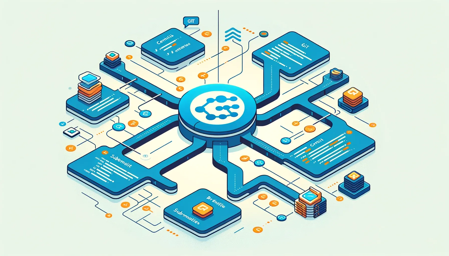 The Hidden Complexity of Multiple Git Repositories and How to Manage It