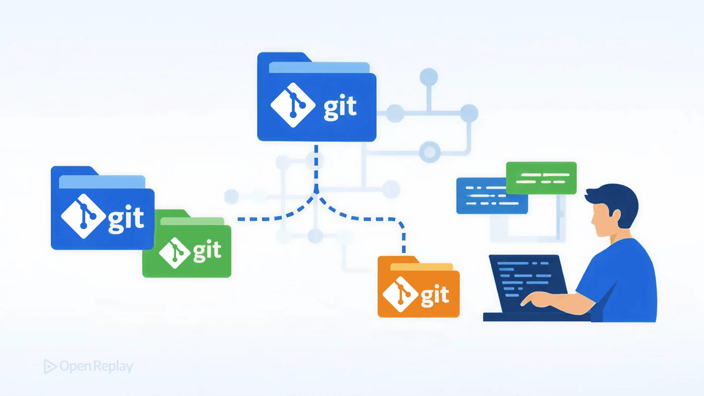 Git Subtrees, Package Managers, and Monorepos: Comparing Approaches to Code Sharing